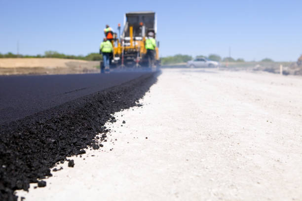 Fergus Falls, MN Driveway Pavers Company